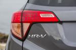 Honda HR-V 2015 года (US)